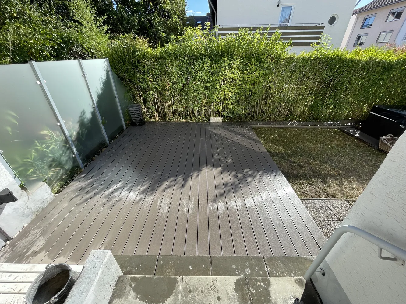 3 Zimmer Wohnung mit 115 m² in Saarbrücken – Bild 11
