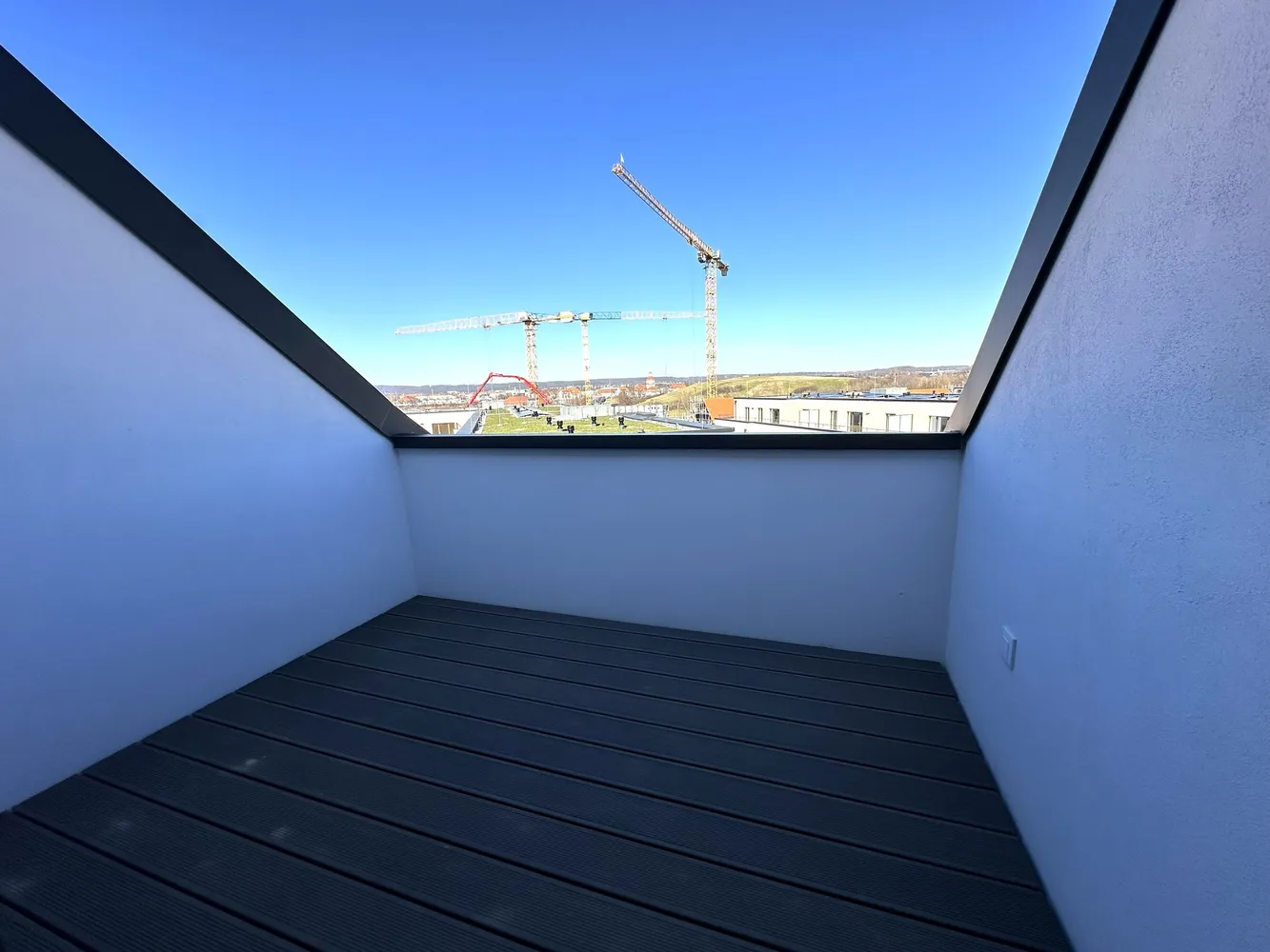 2 Zimmer Wohnung mit 57 m² in Dresden – Bild 8
