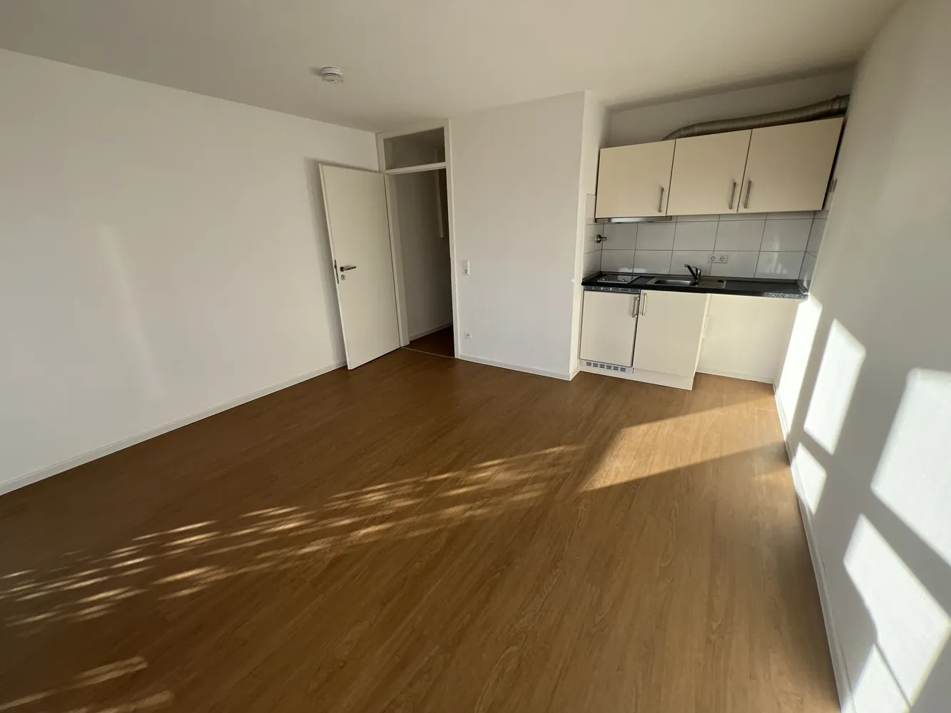 1 Zimmer Wohnung mit 27 m² in Kaiserslautern – Bild 2