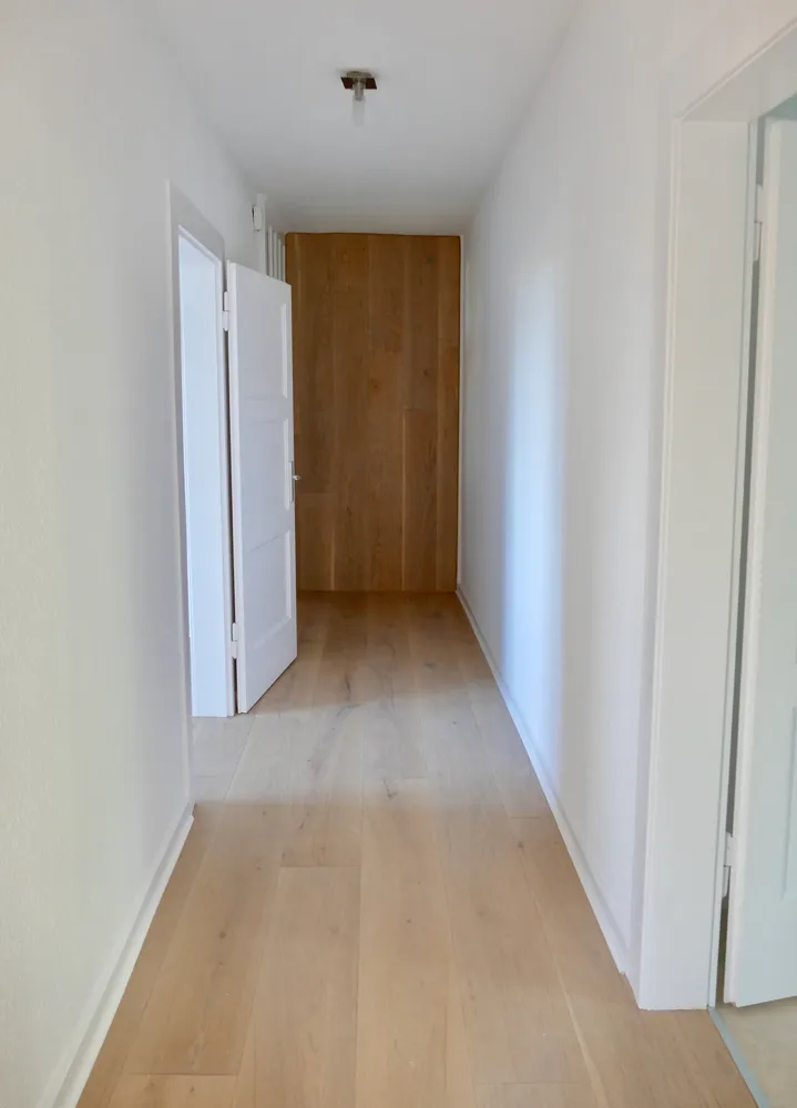 2 Zimmer Wohnung mit 65 m² in Wuppertal – Bild 2
