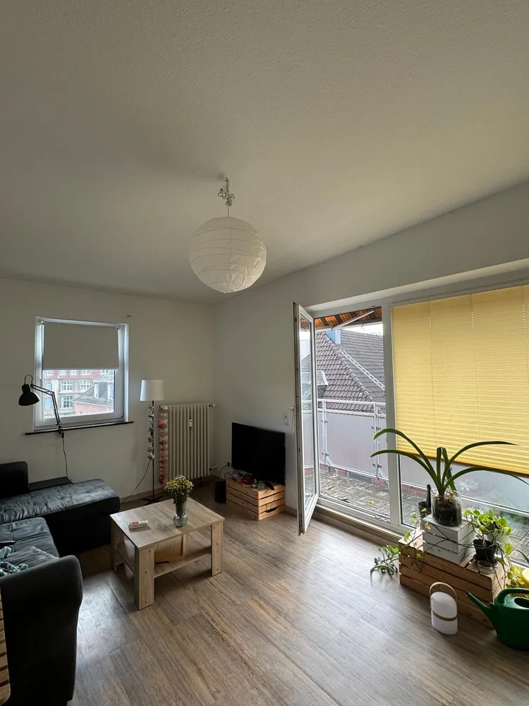 2 Zimmer Wohnung mit 59 m² in Wuppertal – Bild 6