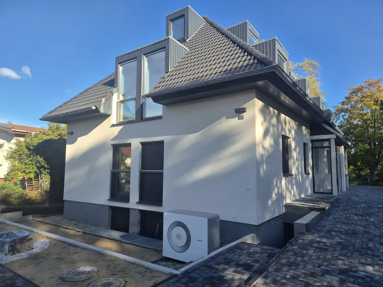 4 Zimmer Wohnung mit 76 m² in Berlin – Bild 5