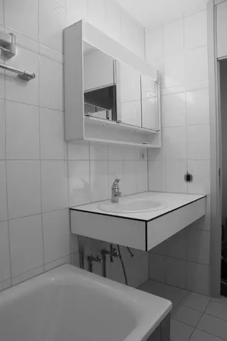 1 Zimmer Wohnung mit 36 m² in München – Bild 9