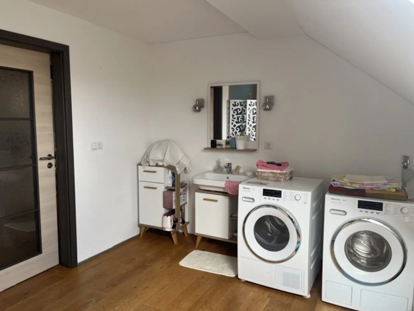 3 Zimmer Wohnung mit 150 m² in Coswig – Bild 11