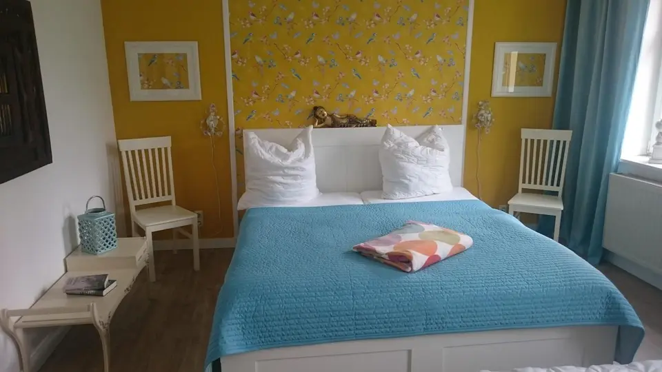 WG-Zimmer mit 80 m² in Wismar – Bild 3