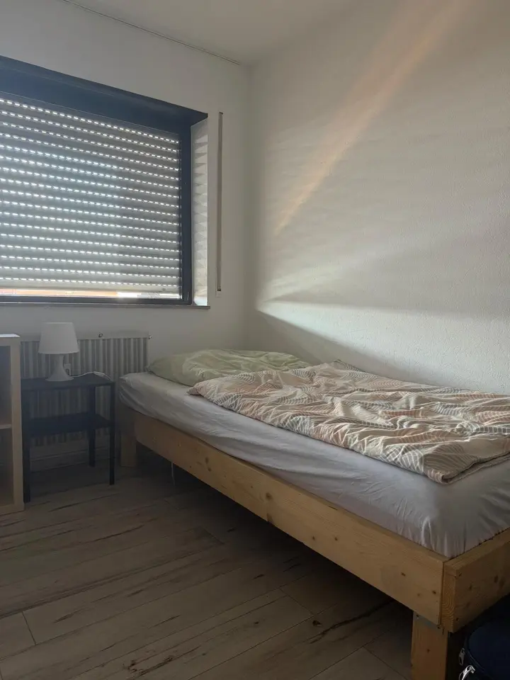WG-Zimmer mit 15 m² in Bruchsal – Bild 6