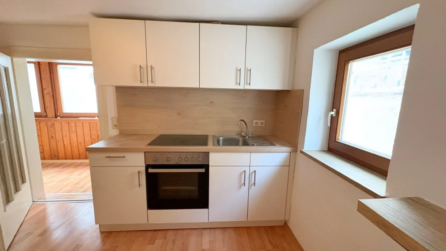 1 Zimmer Wohnung mit 34 m² in Straubing – Bild 6