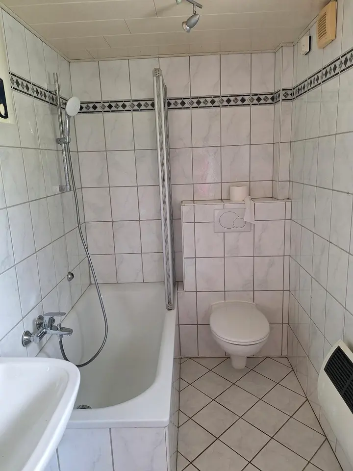 3 Zimmer Wohnung mit 60 m² in Wuppertal – Bild 8