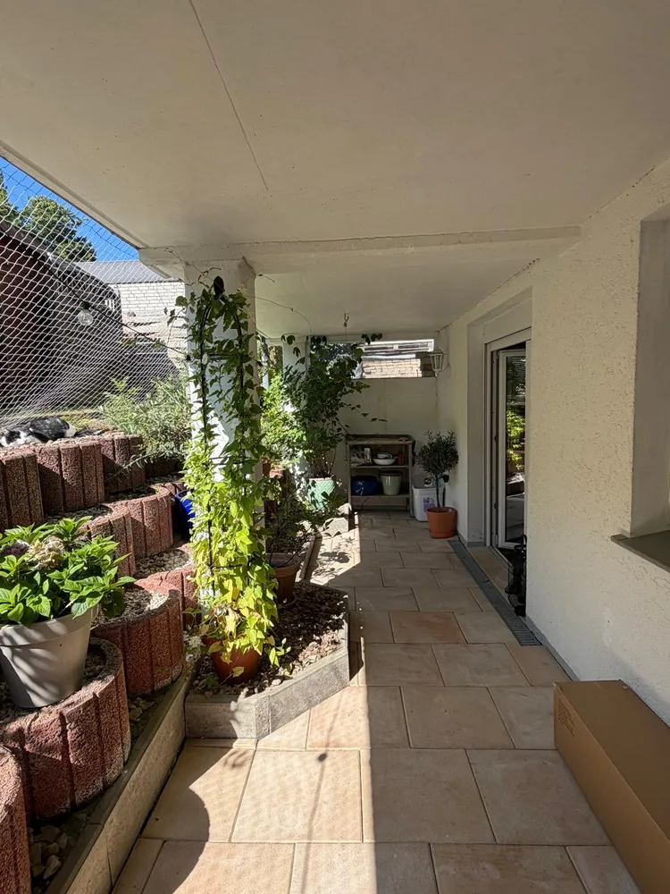 2 Zimmer Wohnung mit 55 m² in Bielefeld – Bild 12