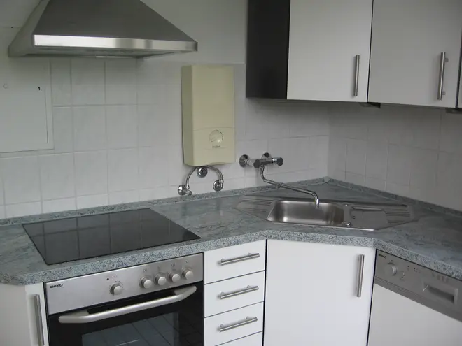 2 Zimmer Wohnung mit 61 m² in Aachen – Bild 6