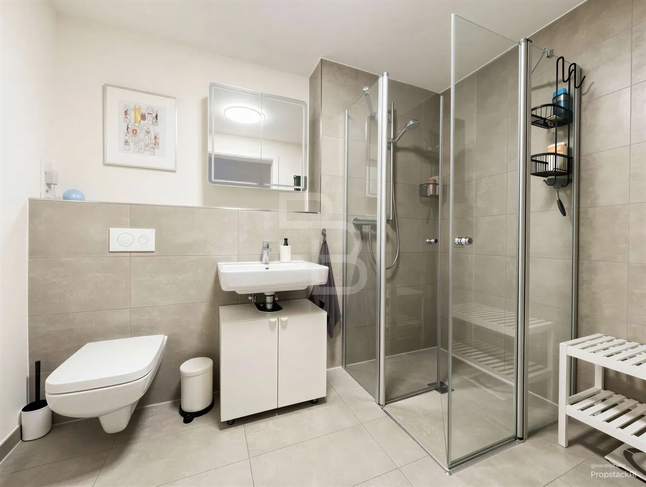 3 Zimmer Wohnung mit 87 m² in Köln – Bild 7