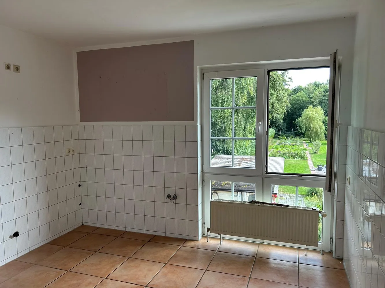 4 Zimmer Wohnung mit 130 m² in Cuxhaven – Bild 3
