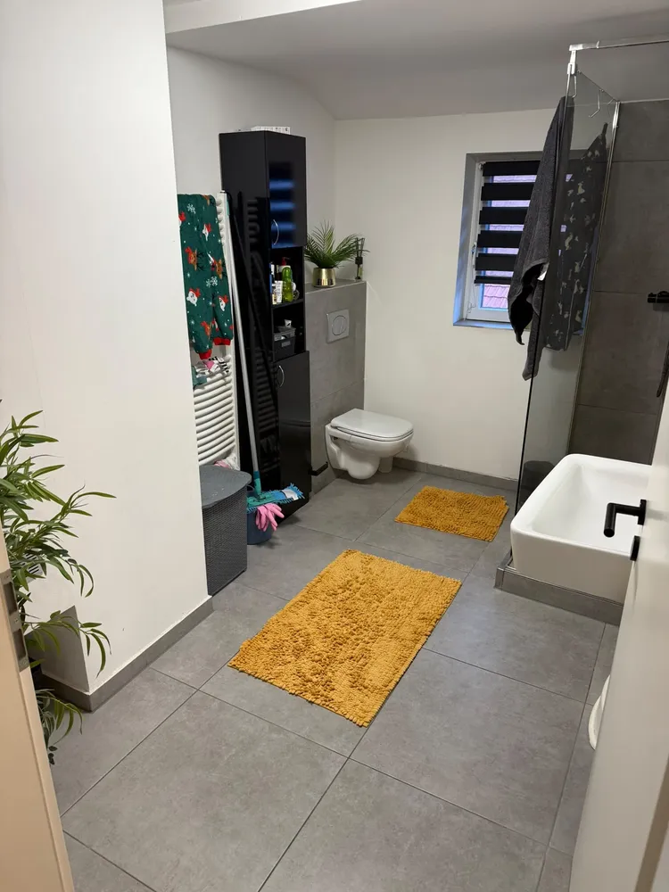 4 Zimmer Wohnung mit 85 m² in Fürth – Bild 2