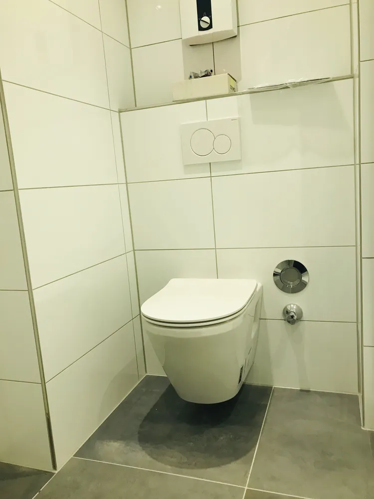 4 Zimmer Wohnung mit 88 m² in Mülheim an der Ruhr – Bild 2