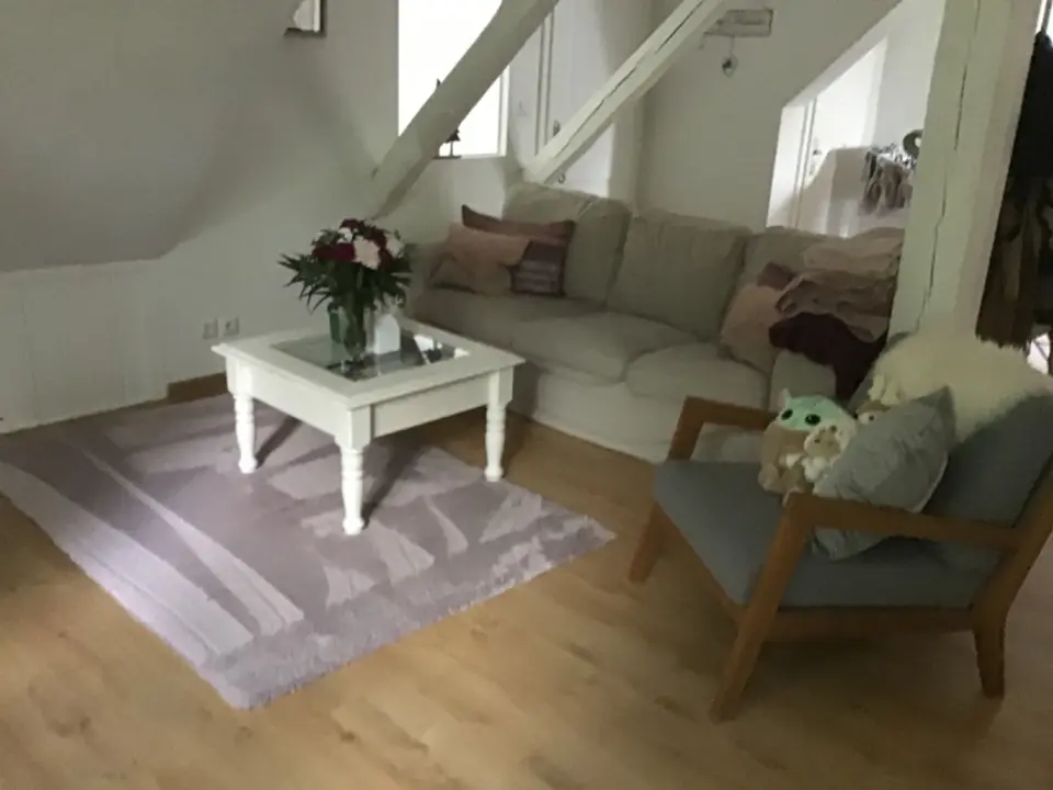 2 Zimmer Wohnung mit 57 m² in Rotenburg (Wümme) – Bild 9