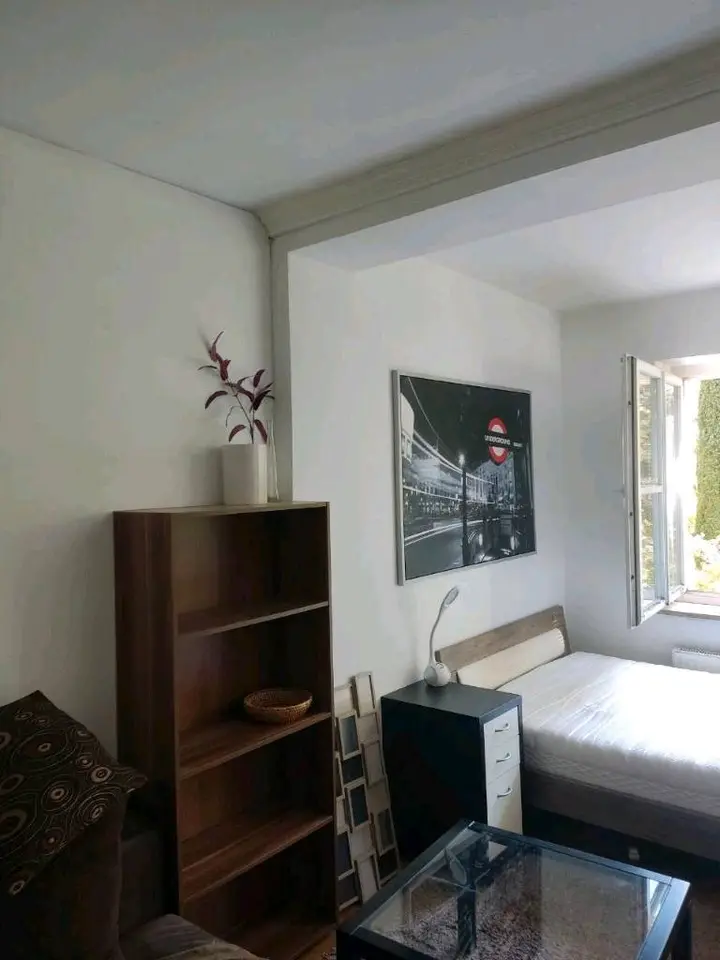 WG-Zimmer mit 27 m² in Passau – Bild 6