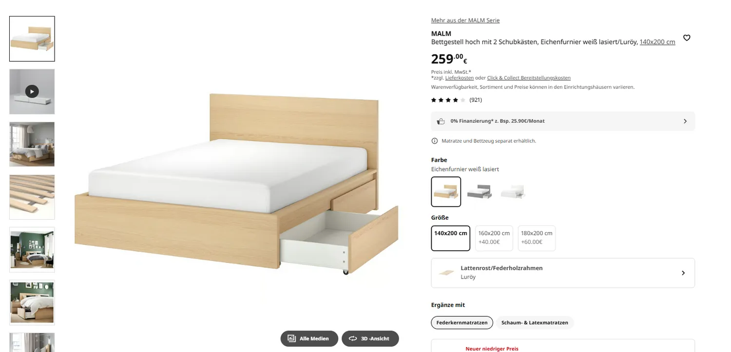 1 Zimmer Wohnung mit 35 m² in Berlin – Bild 9