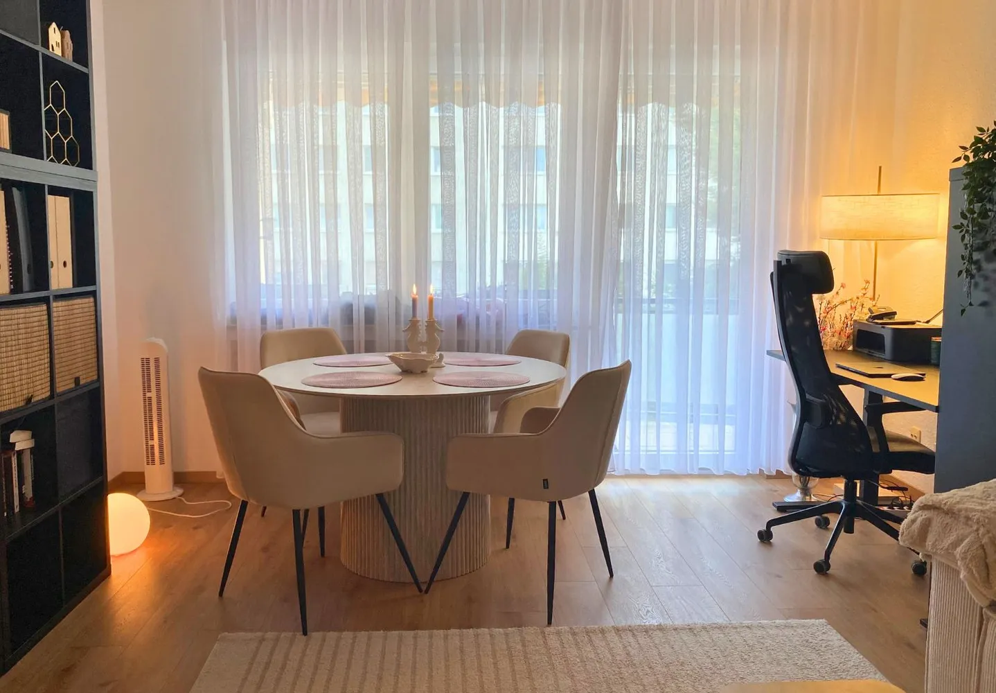 2 Zimmer Wohnung mit 53 m² in Aachen – Bild 6
