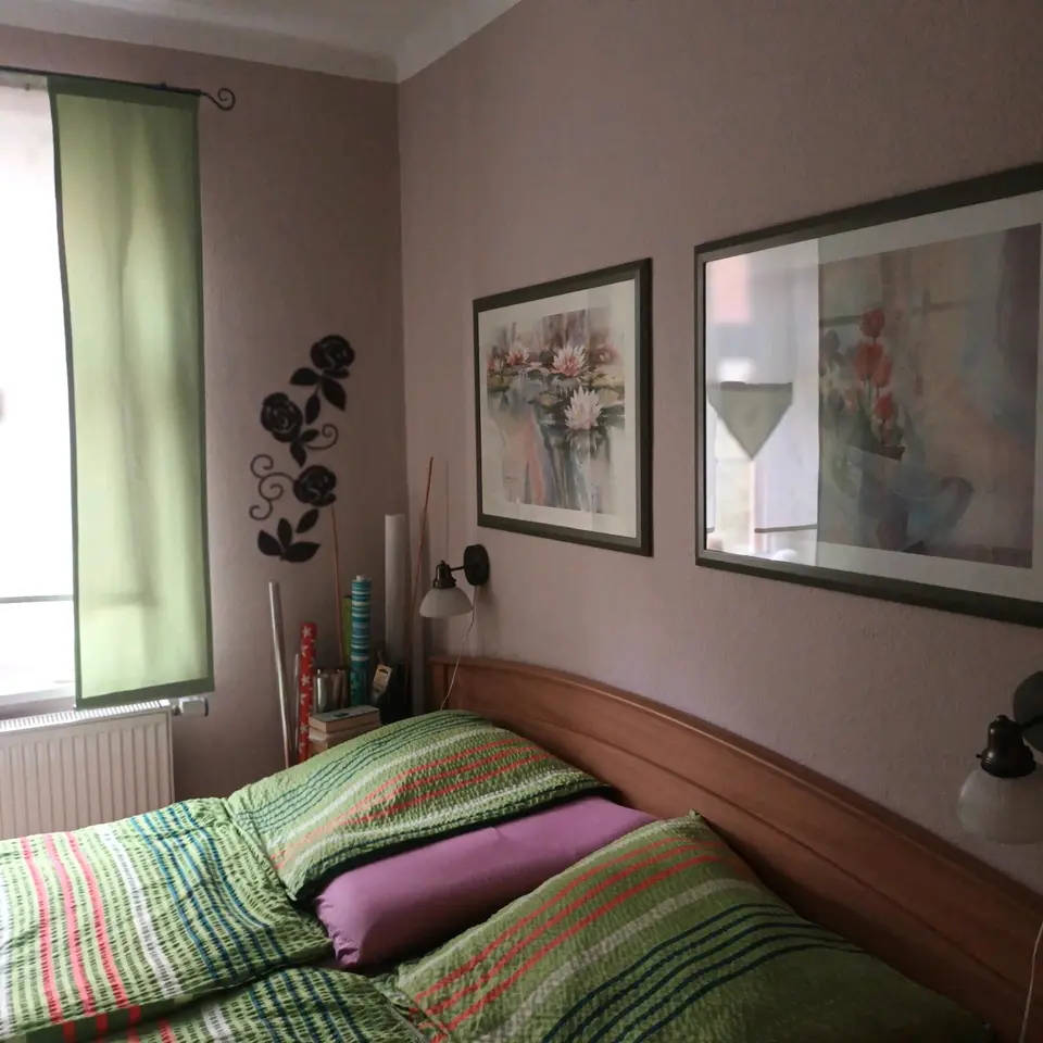 3 Zimmer Wohnung mit 69 m² in Halle (Saale) – Bild 4