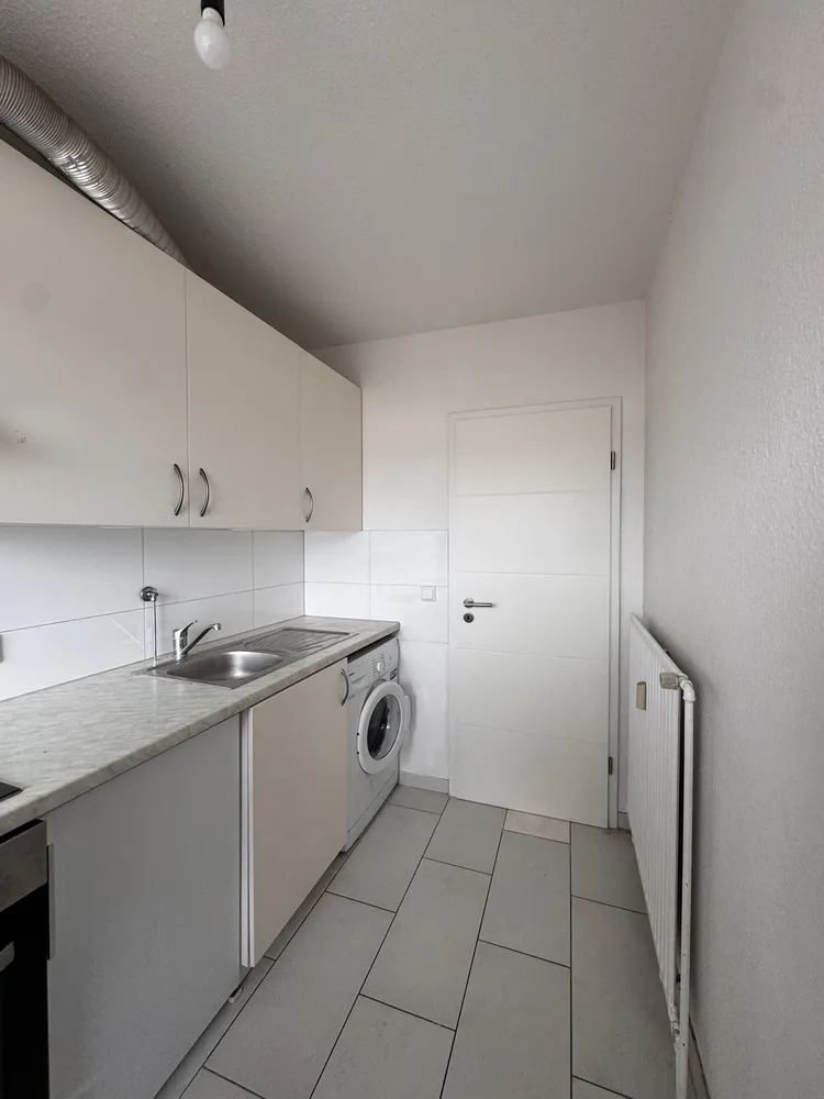 2 Zimmer Wohnung mit 55 m² in Marl – Bild 8