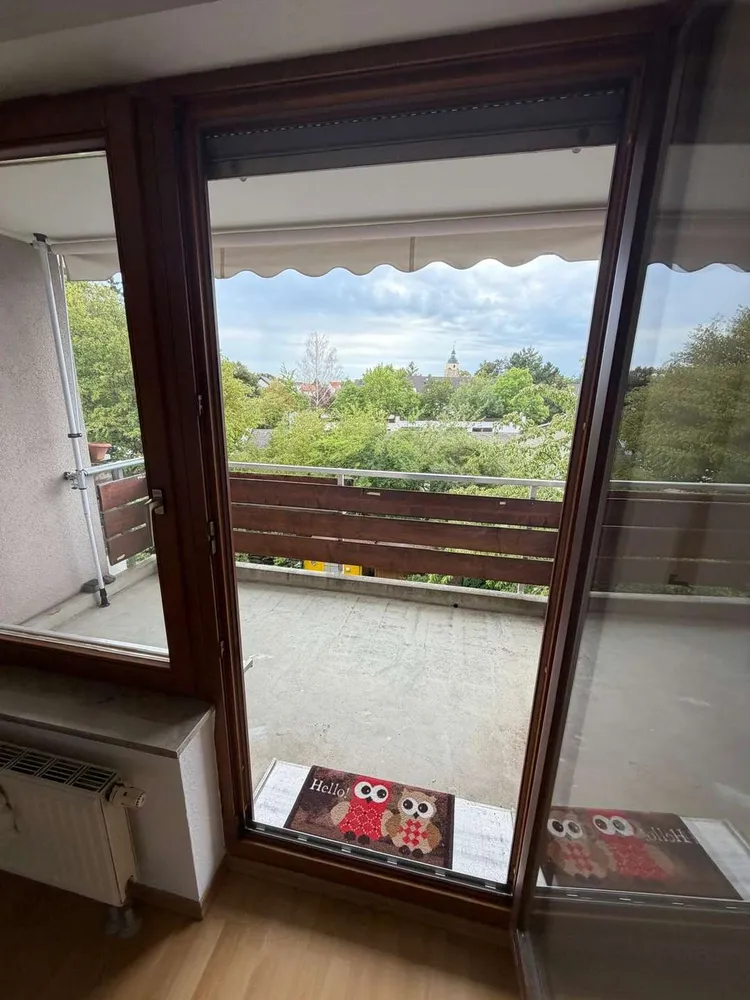 3 Zimmer Wohnung mit 60 m² in Nürnberg – Bild 5