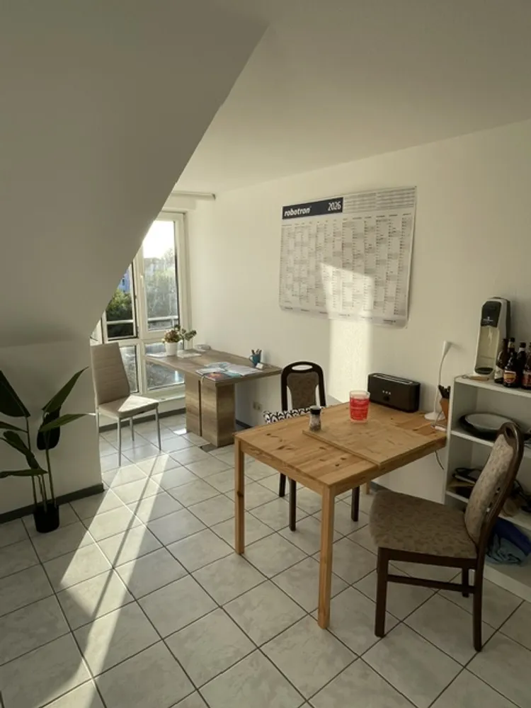 2 Zimmer Wohnung mit 42 m² in Wuppertal – Bild 5