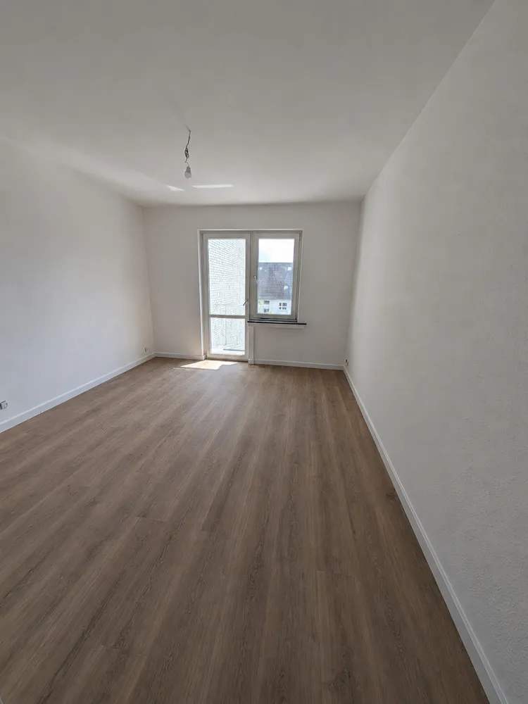 2 Zimmer Wohnung mit 60 m² in Aachen – Bild 1