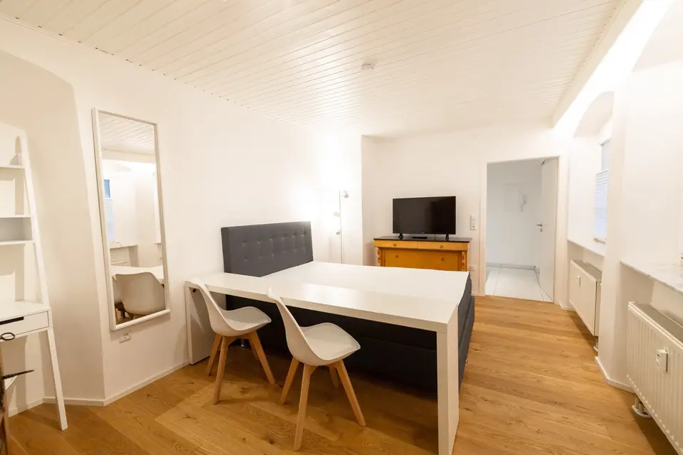 Studio mit 33 m² in Regensburg – Bild 10