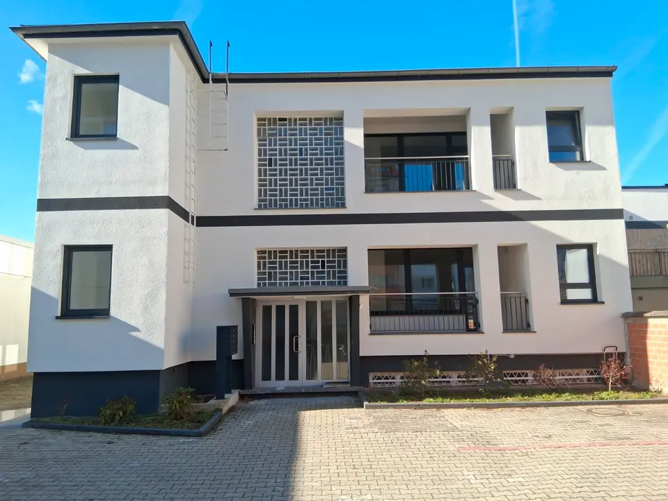 Studio mit 47 m² in Neu-Isenburg – Bild 2