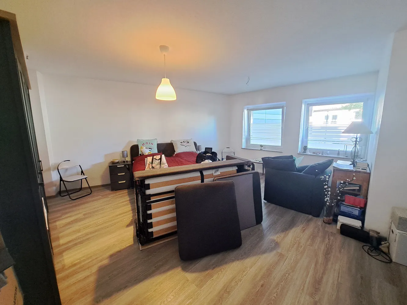 2 Zimmer Wohnung mit 69 m² in Bremen – Bild 3