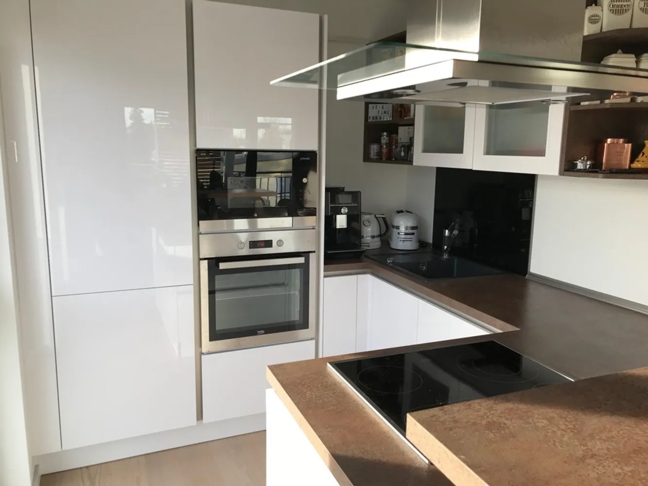 2 Zimmer Wohnung mit 58 m² in München – Bild 8