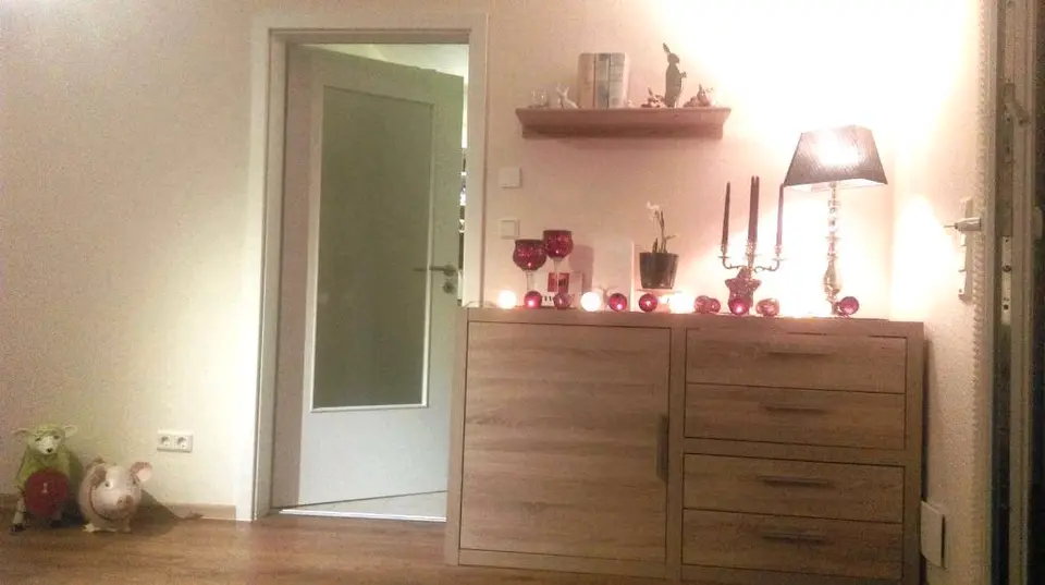 3 Zimmer Wohnung mit 60 m² in Leer – Bild 8