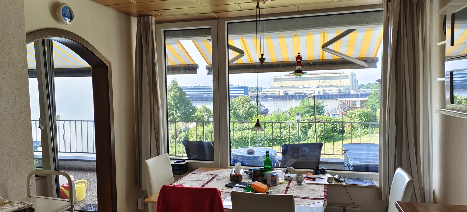 4 Zimmer Wohnung mit 106 m² in Bremen – Bild 7