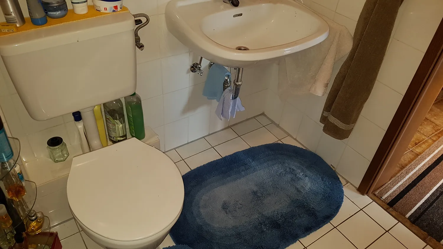 1 room apartment with 25 m² in Bonn – Photo 7