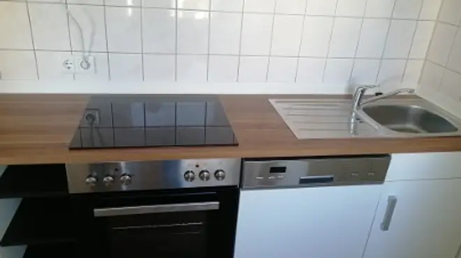 2 Zimmer Wohnung mit 51 m² in Magdeburg – Bild 8