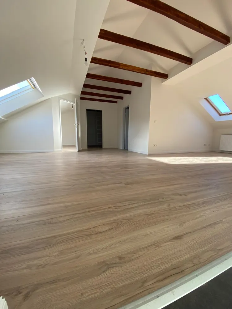 3 Zimmer Wohnung mit 70 m² in Hamburg – Bild 3