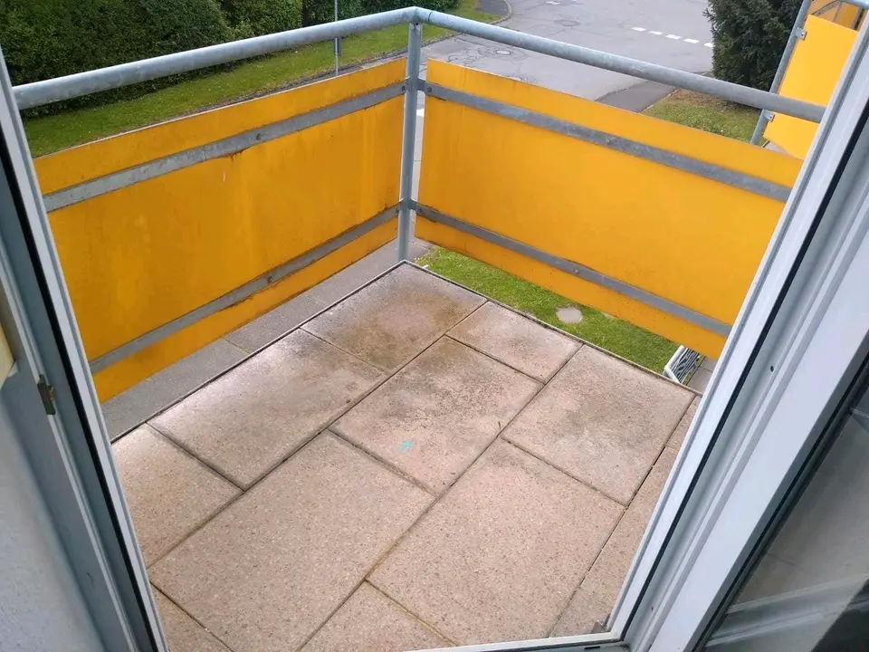 2 Zimmer Wohnung mit 35 m² in Tuttlingen – Bild 6