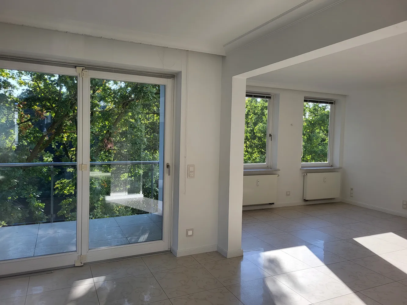 3 Zimmer Wohnung mit 113 m² in Bremen – Bild 2