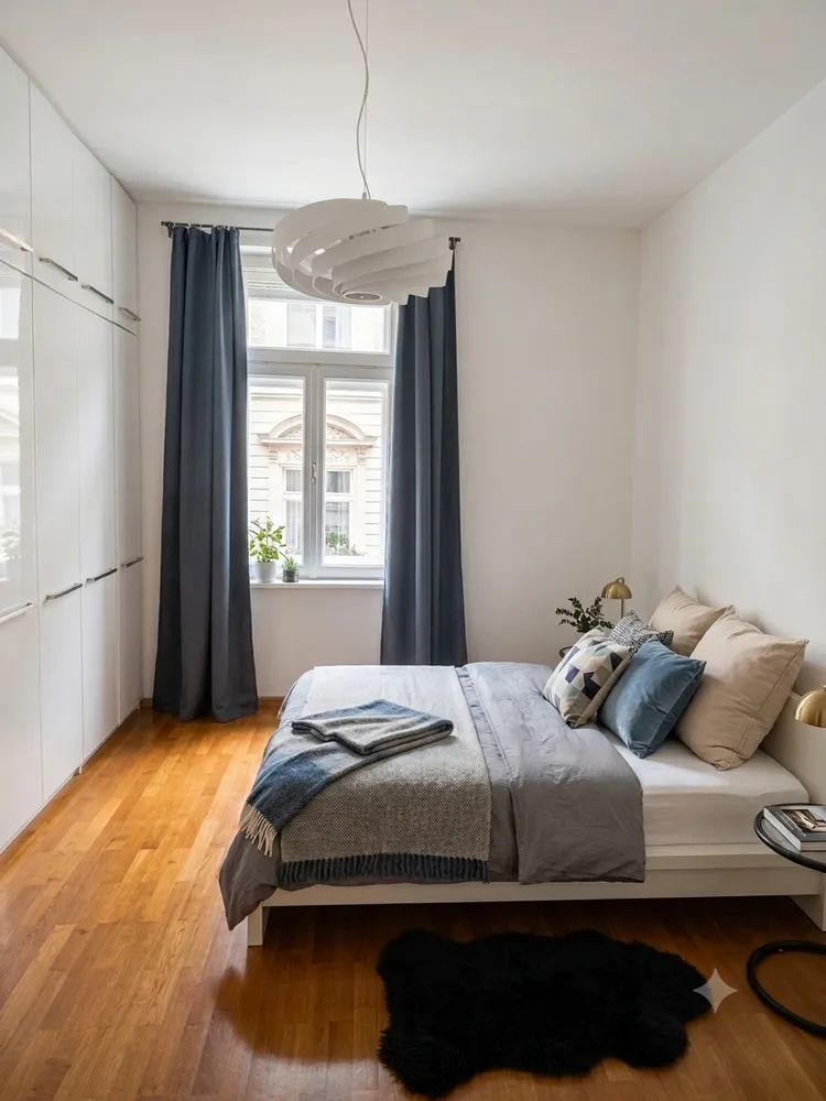 3 Zimmer Wohnung mit 130 m² in München – Bild 6
