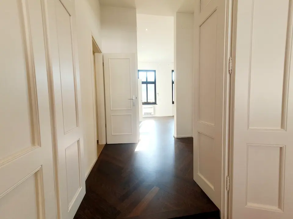 4 Zimmer Wohnung mit 140 m² in Saarbrücken – Bild 8