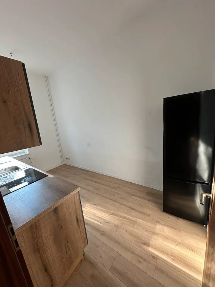 2 room apartment with 35 m² in Magdeburg – Photo 2
