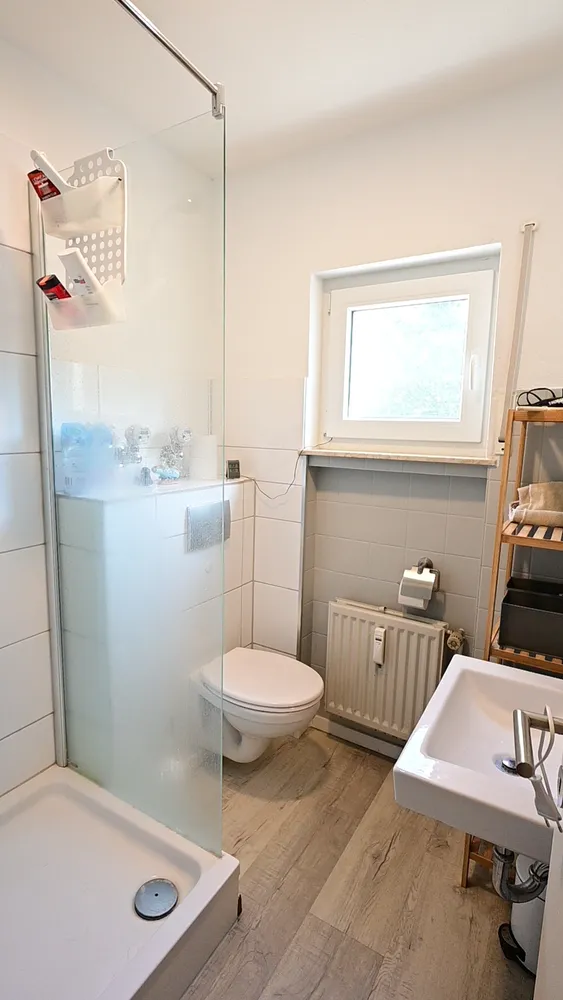 2 Zimmer Wohnung mit 38 m² in Bochum – Bild 5