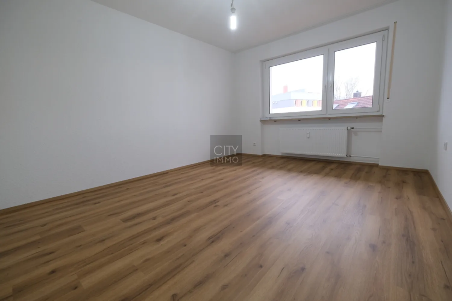3 Zimmer Wohnung mit 71 m² in Nürnberg – Bild 9