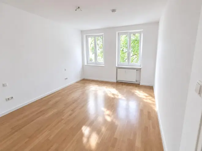3 Zimmer Wohnung mit 61 m² in München – Bild 2