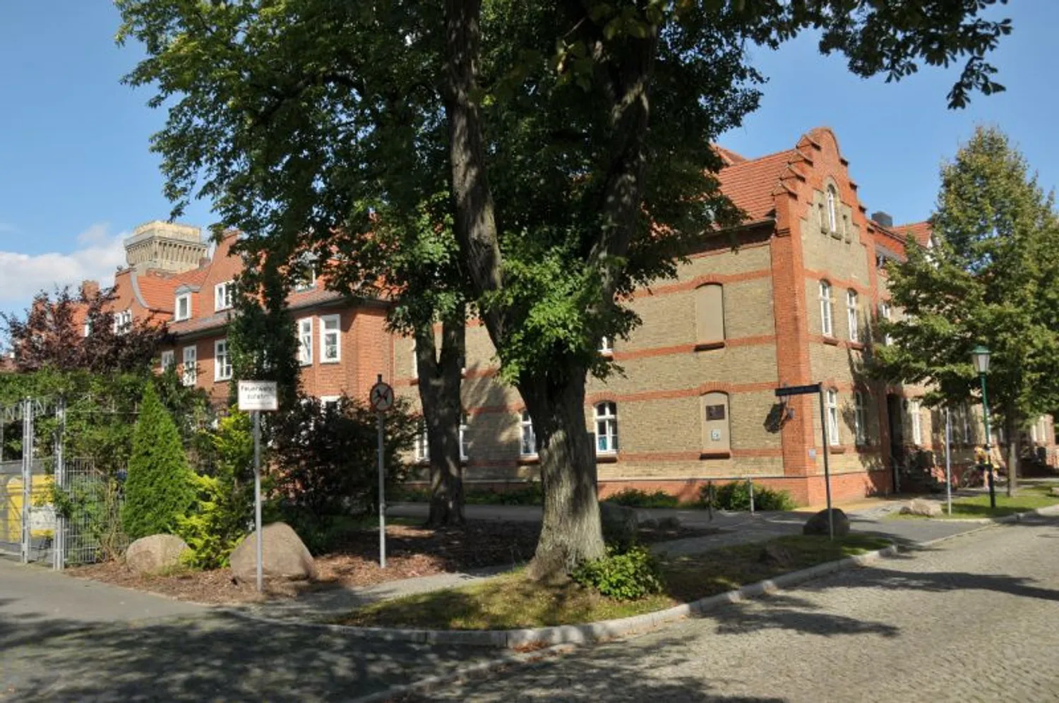 1 Zimmer Wohnung mit 41 m² in Eberswalde – Bild 3