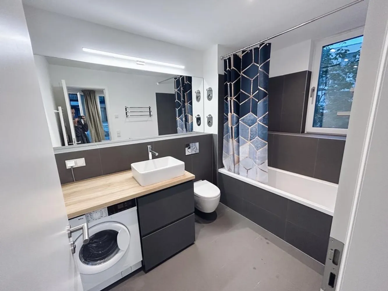 1 Zimmer Wohnung mit 30 m² in Berlin – Bild 3
