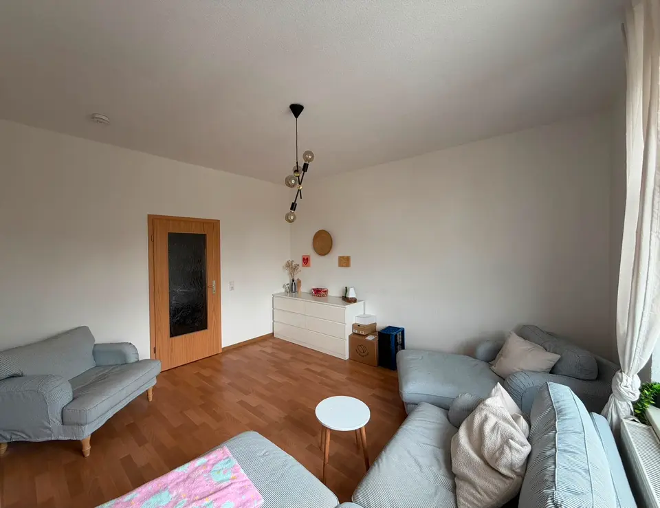2 Zimmer Wohnung mit 62 m² in Hoyerswerda – Bild 2