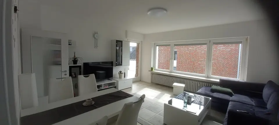 4 room apartment with 105 m² in Rheine – Photo 7