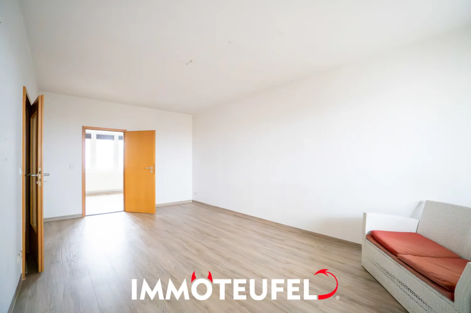 2 Zimmer Wohnung mit 48 m² in Chemnitz – Bild 11