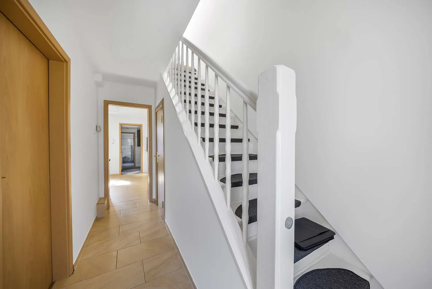 5 Zimmer Haus mit 119 m² in Hamburg – Bild 4